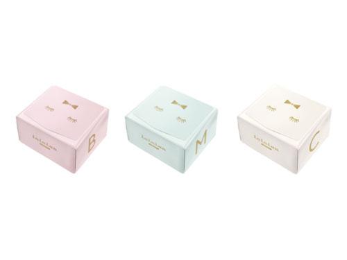 フェースマスク「Ｌｕｌｕｌｕｎ（ルルルン）」